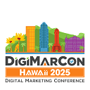 DigiMarCon Hawaii – Digital Marketing, Media and Advertising Conference & Exhibition